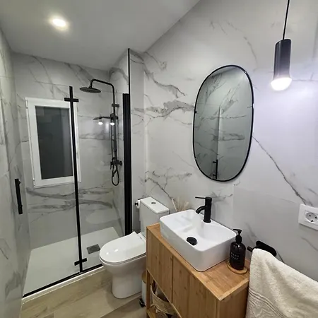 Apartment El Olivo Jaen