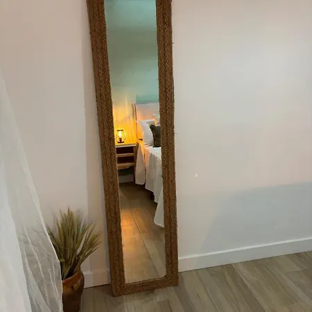 Apartment El Olivo