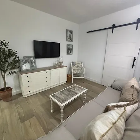 Apartment El Olivo *