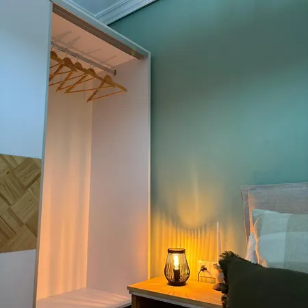 El Olivo Apartment Jaen