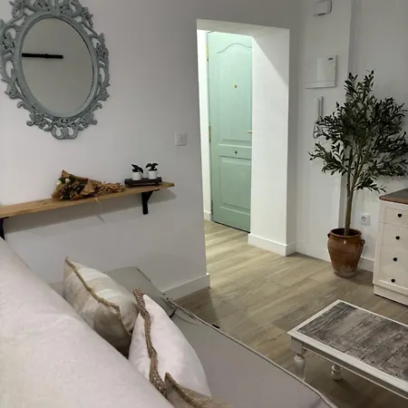 Apartment El Olivo Jaen