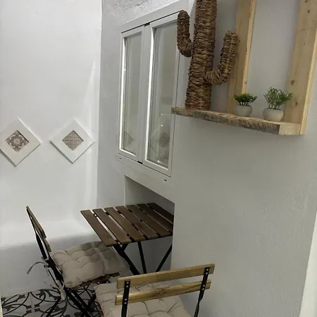 El Olivo Apartment